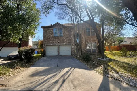 16300 Suzi Cove Pflugerville TX 78660