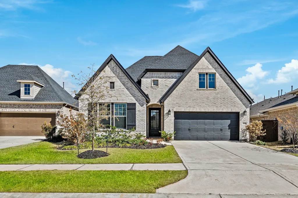 7415 Denali Drive Katy TX 77493