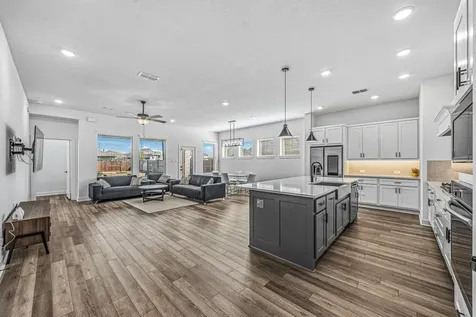 7415 Denali Drive Katy TX 77493