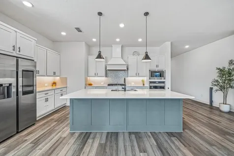 7415 Denali Drive Katy TX 77493