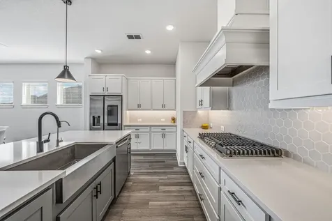 7415 Denali Drive Katy TX 77493