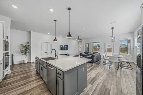 7415 Denali Drive Katy TX 77493