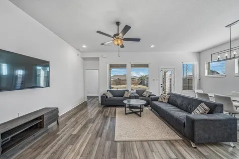 7415 Denali Drive Katy TX 77493