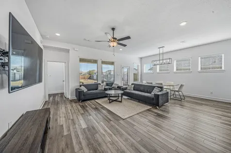 7415 Denali Drive Katy TX 77493