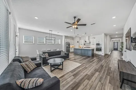 7415 Denali Drive Katy TX 77493