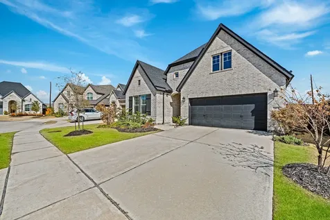 7415 Denali Drive Katy TX 77493
