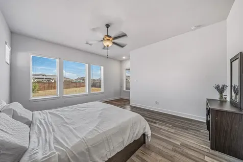 7415 Denali Drive Katy TX 77493