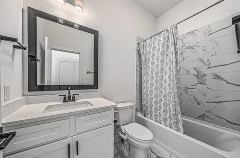 7415 Denali Drive Katy TX 77493
