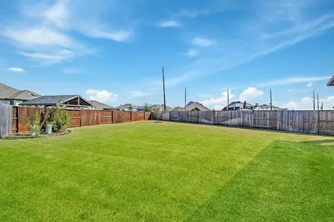 7415 Denali Drive Katy TX 77493