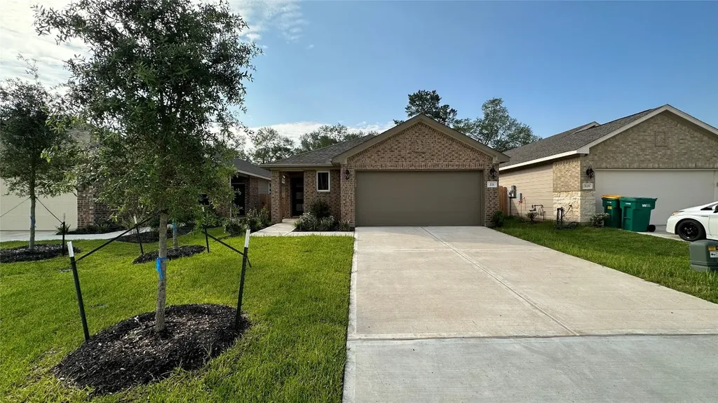 221 Harper Ridge Drive Conroe TX 77316