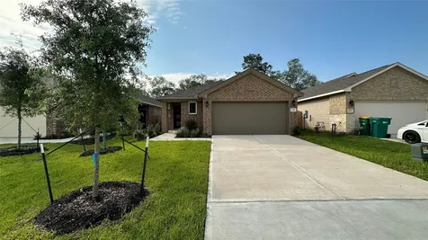 221 Harper Ridge Drive Conroe TX 77316