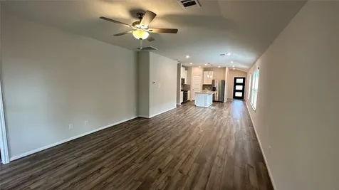 221 Harper Ridge Drive Conroe TX 77316