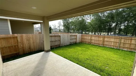 221 Harper Ridge Drive Conroe TX 77316