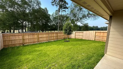 221 Harper Ridge Drive Conroe TX 77316