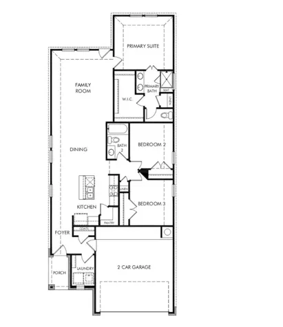 221 Harper Ridge Drive Conroe TX 77316