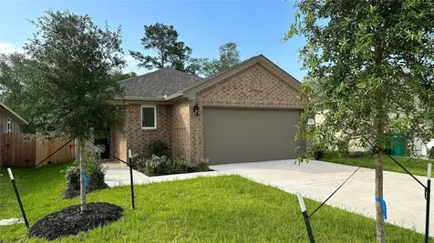 221 Harper Ridge Drive Conroe TX 77316