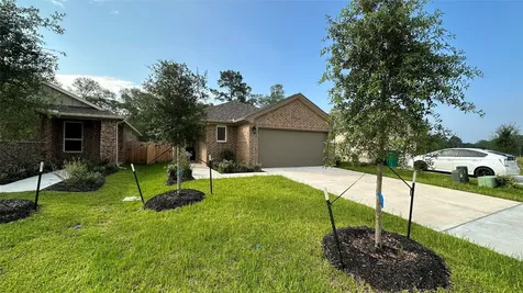 221 Harper Ridge Drive Conroe TX 77316