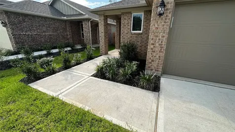 221 Harper Ridge Drive Conroe TX 77316