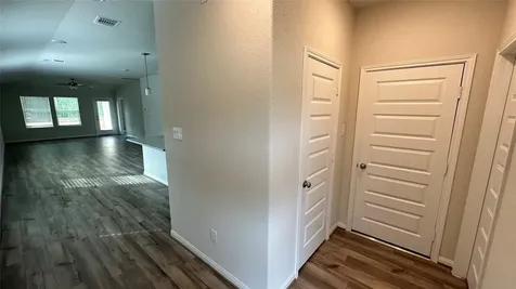 221 Harper Ridge Drive Conroe TX 77316