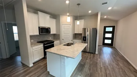 221 Harper Ridge Drive Conroe TX 77316