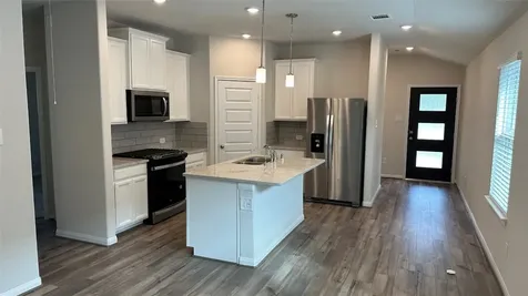 221 Harper Ridge Drive Conroe TX 77316
