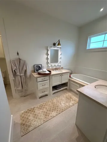 183 Ocean Shores Drive Port Bolivar TX 77650
