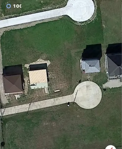 183 Ocean Shores Drive Port Bolivar TX 77650