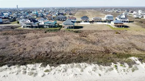 183 Ocean Shores Drive Port Bolivar TX 77650