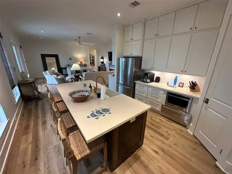 183 Ocean Shores Drive Port Bolivar TX 77650