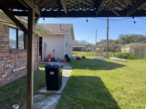 2801 6th Avenue N Texas City TX 77590