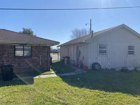 2801 6th Avenue N Texas City TX 77590