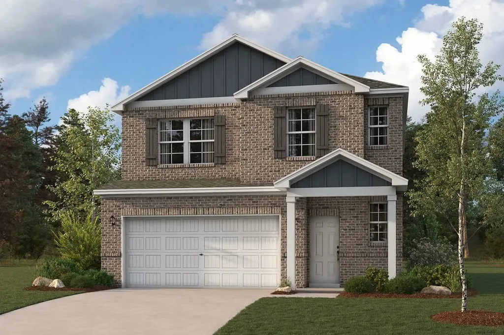 7938 Alset Drive Magnolia TX 77354