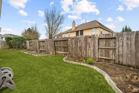13102 Catalina Grove Lane Richmond TX 77407
