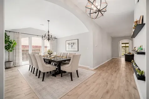 13102 Catalina Grove Lane Richmond TX 77407