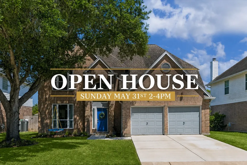1418 Summer Forest Drive Sugar Land TX 77479