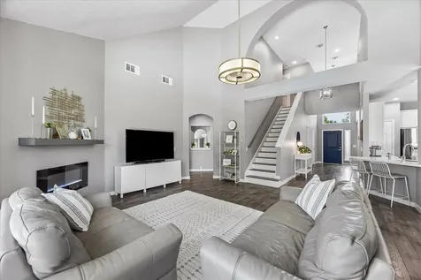 1418 Summer Forest Drive Sugar Land TX 77479