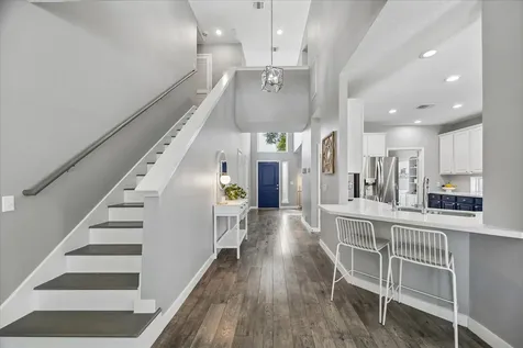 1418 Summer Forest Drive Sugar Land TX 77479