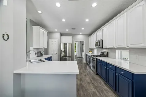 1418 Summer Forest Drive Sugar Land TX 77479