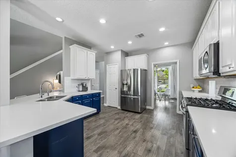 1418 Summer Forest Drive Sugar Land TX 77479