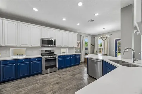 1418 Summer Forest Drive Sugar Land TX 77479