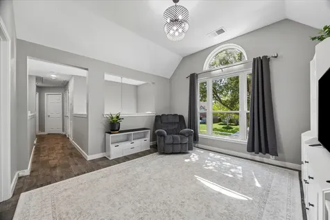 1418 Summer Forest Drive Sugar Land TX 77479