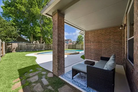 1418 Summer Forest Drive Sugar Land TX 77479