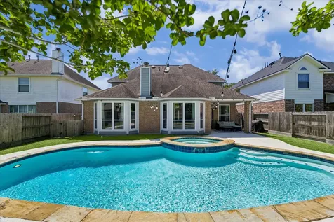 1418 Summer Forest Drive Sugar Land TX 77479
