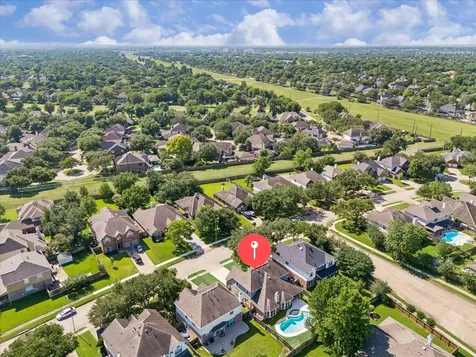 1418 Summer Forest Drive Sugar Land TX 77479