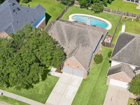 1418 Summer Forest Drive Sugar Land TX 77479