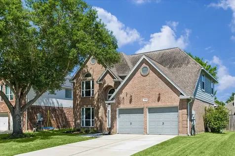 1418 Summer Forest Drive Sugar Land TX 77479