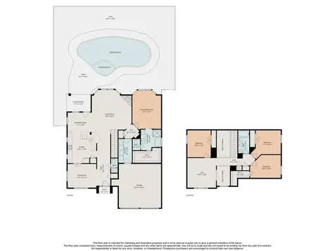 1418 Summer Forest Drive Sugar Land TX 77479