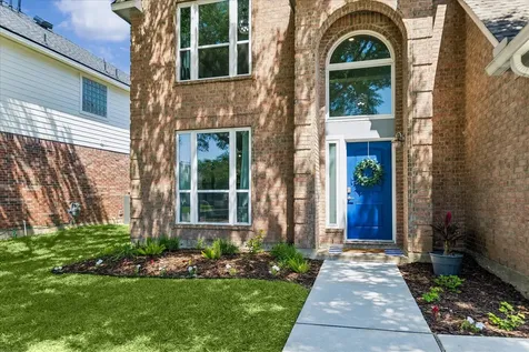 1418 Summer Forest Drive Sugar Land TX 77479