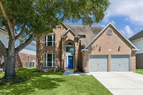 1418 Summer Forest Drive Sugar Land TX 77479