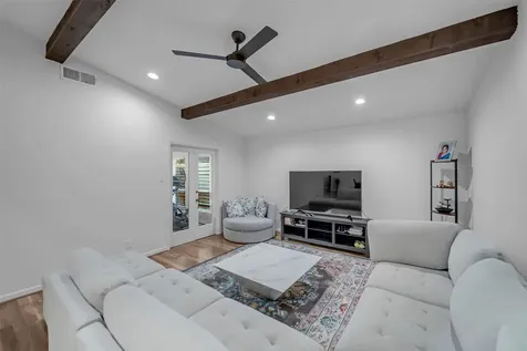 7915 Greenbush Street Houston TX 77025